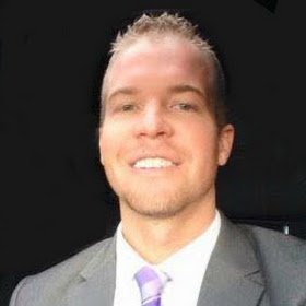 Randall Yates