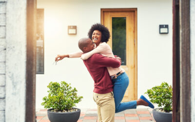 Refinancing a Mortgage in Today’s Environment