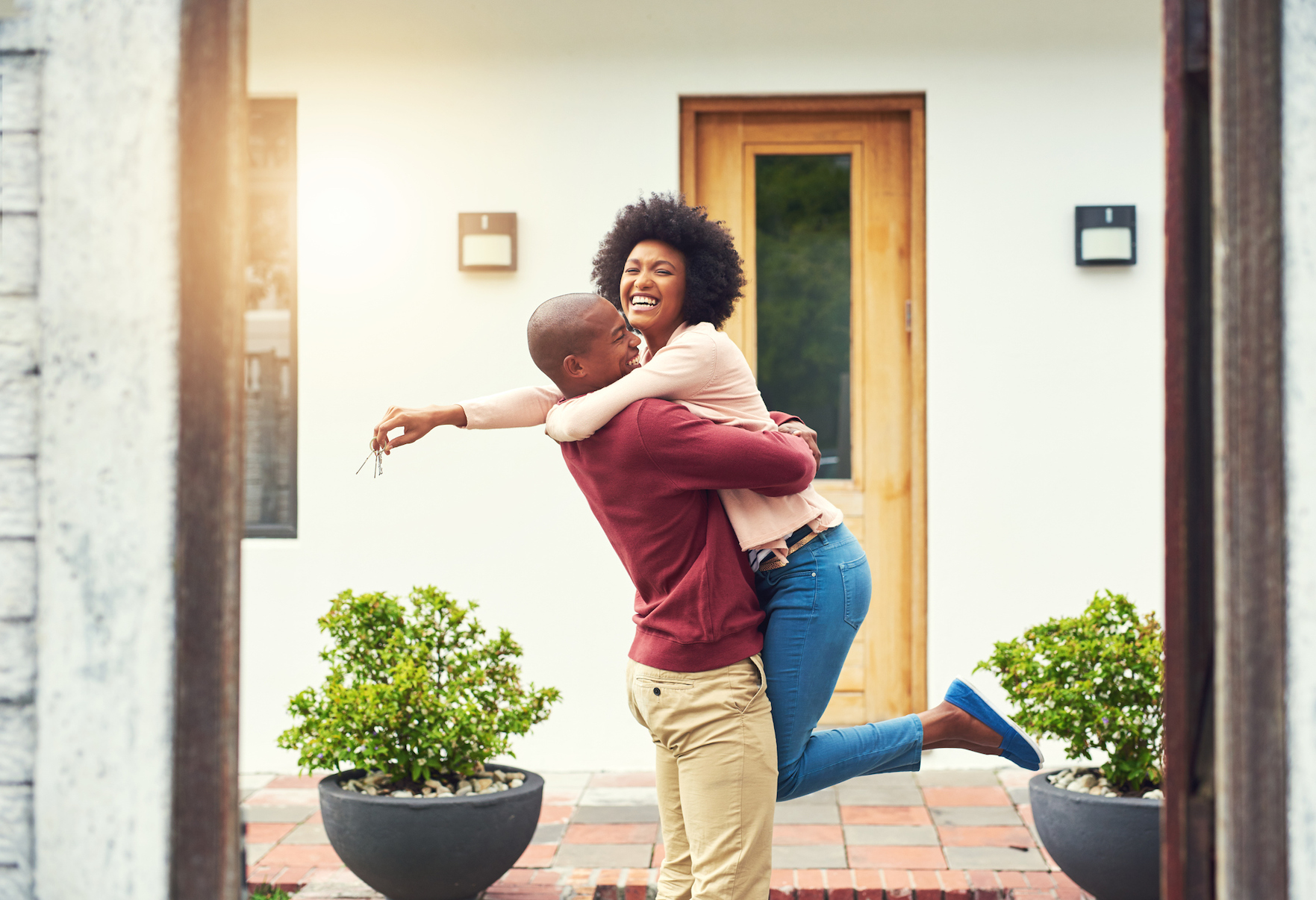 thank you for submitting your information to the lenders network