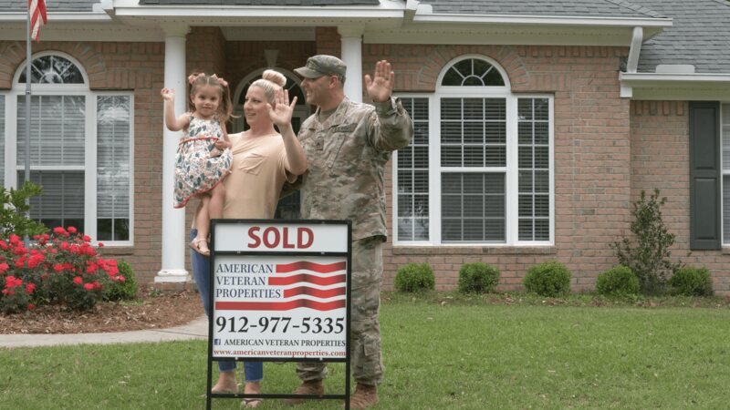 va home loans