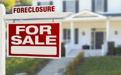 6 Steps to Buying a Preforeclosure Property