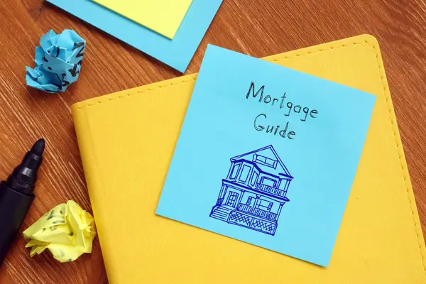 mortgage guides