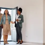 real estate agent referrals