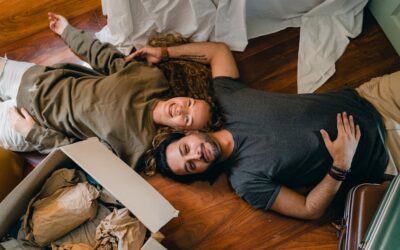 Buying a House for the First Time: Complete Guide