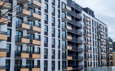 DSCR Loans Explained: Debt Service Coverage Ratio Requirements for Investment Properties