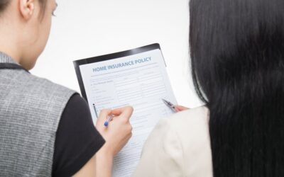 Flood Insurance and Your Mortgage: NFIP Risk Rating 2.0 and What It Means for Buyers