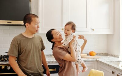 FHA One-Time Close Construction Loan: How to Build a Home with 3.5% Down and One Closing